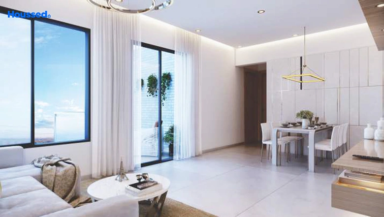 Sample Apartment of VTP Cygnus - Pegasus in Kharadi, Pune - Image 9755