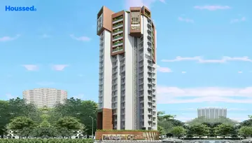 Project Image of Dipti Royal Arc - Image 27447