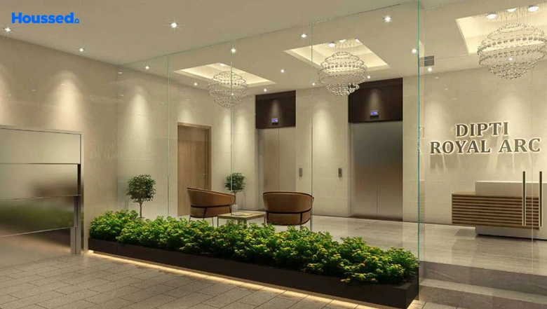 Project Image of Dipti Royal Arc in Dadar West, Mumbai - Image 27446