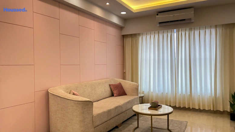Sample Apartment of Dipti Royal Arc in Dadar West, Mumbai - Image 27456