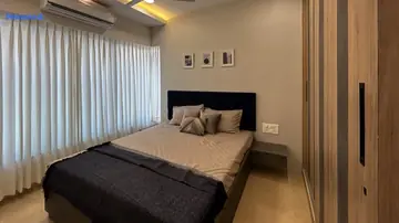 Sample Apartment of Dipti Royal Arc - Image 27454