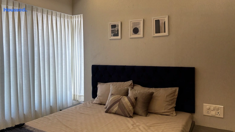 Sample Apartment of Dipti Royal Arc in Dadar West, Mumbai - Image 27455
