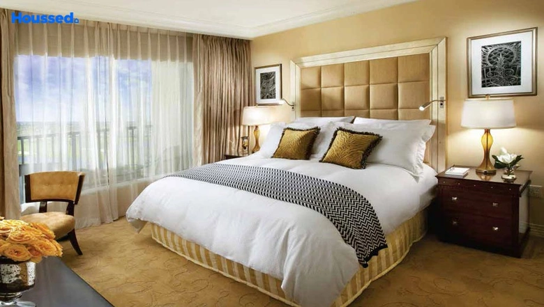 Sample Apartment of Nidhaan Clover in Govandi East, Mumbai - Image 91611