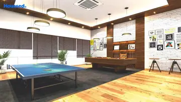Amenities of Maverick Mooldeep - Image 91617