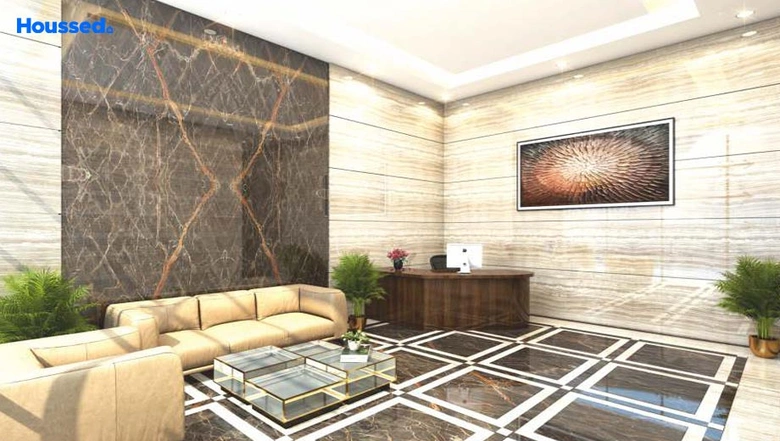 Project Image of Maverick Mooldeep in Mulund West, Mumbai - Image 91616