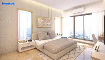 Sample Apartment of Maverick Mooldeep - Image 91619
