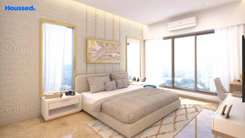 Sample Apartment of Maverick Mooldeep in Mulund West, Mumbai - Image 91619