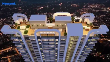Project Image of Je & Vee Shiv Krupa - Image 92174