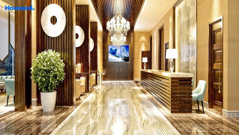 Project Image of Je & Vee Shiv Krupa in Malad East, Mumbai - Image 92175