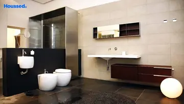 Bathroom of Ajmera Villows - Image 129712