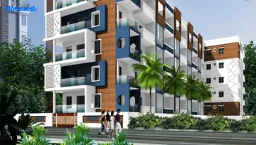 Project Image of SM Srinivasa Sunridge - Image 129653