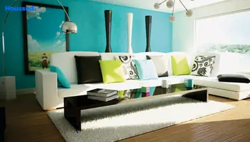 Sample Apartment of GEM Ascentia - Image 129663