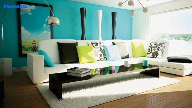 Sample Apartment of GEM Ascentia in Hitech City, Hyderabad - Image 129663