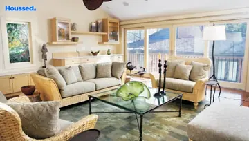Living Room of Aryan Fountain Square - Image 129679