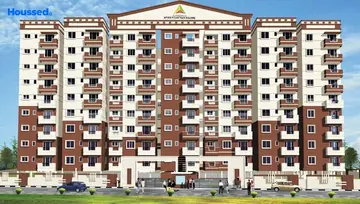 Project Image of Aryan Fountain Square - Image 129676