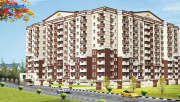 Project Image of Aryan Fountain Square - Image 129678
