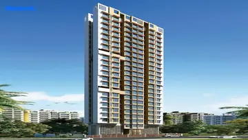 Project Image of Swastik Emerald - Image 92181