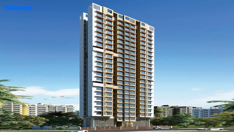 Project Image of Swastik Emerald in Vikhroli East, Mumbai - Image 92181