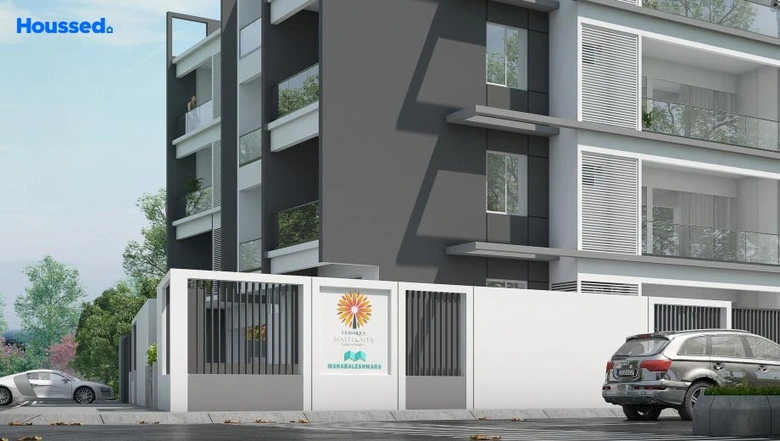 Project Image of Mahabaleshwara Classique Mayflower in Yelahanka, Bangalore - Image 129694
