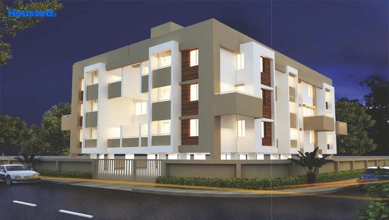 Project Image of Anjaneya Vatika in Hingna Road, Nagpur - Image 129719