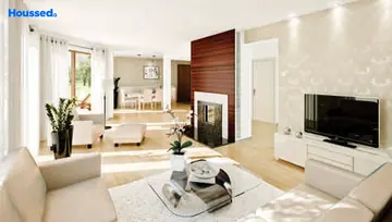Sample Apartment of GEM Nugget - Image 129704