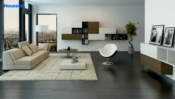 Sample Apartment of GEM Raja Residency - Image 129734