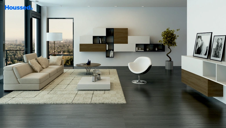 Sample Apartment of GEM Raja Residency in Chandanagar, Hyderabad - Image 129734
