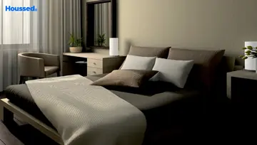 Sample Apartment of GEM Raja Residency - Image 129733