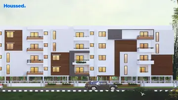 Project Image of Sree Samruddhi - Image 129739