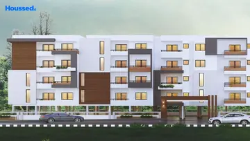 Project Image of Sree Samruddhi - Image 129738