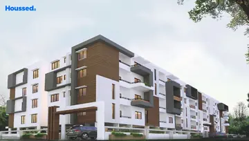 Project Image of Sree Samruddhi - Image 129740