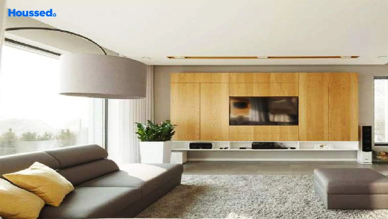 Sample Apartment of Sree Samruddhi in Whitefield, Bangalore - Image 129742