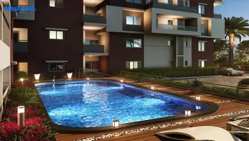 Amenities of Balaji Aavaas - Image 129751