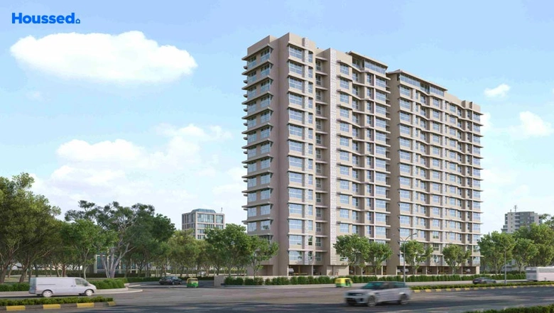Project Image of Shilpriya Silicon Hofe in Chembur West, Mumbai - Image 92189