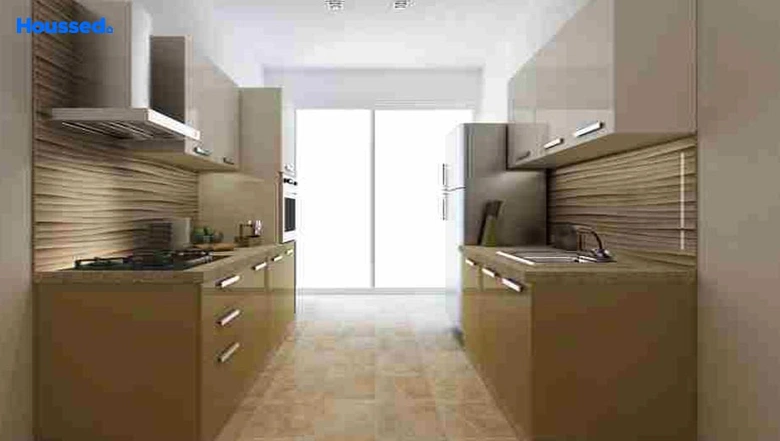 Sample Apartment of Shilpriya Silicon Hofe in Chembur West, Mumbai - Image 92191