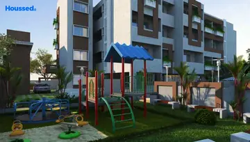 Amenities of Ruchira Aarna Homes - Image 129764