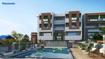 Amenities of Ruchira Aarna Homes - Image 129763