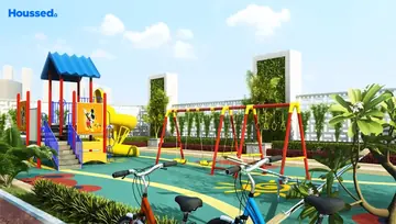 Amenities of SS Samhitha - Image 129776