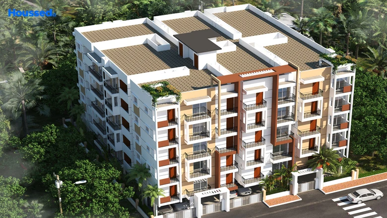Project Image of SS Samhitha in Whitefield, Bangalore - Image 129775