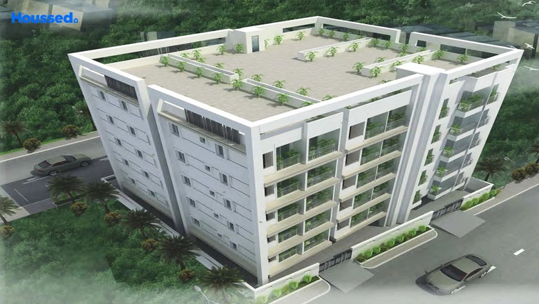 Project Image of SS Samruddhi in Whitefield, Bangalore - Image 129782