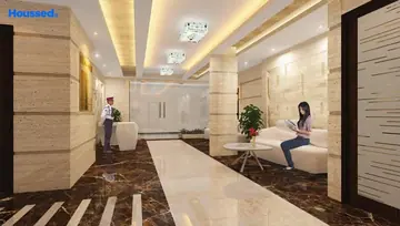 Amenities of Laxmi Bella Vista - Image 129793