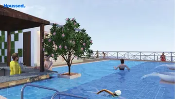 Amenities of Laxmi Bella Vista - Image 129794