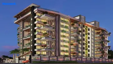Project Image of Laxmi Bella Vista - Image 129791