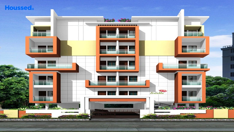 Project Image of SS Sreshta in Marathahalli, Bangalore - Image 129799