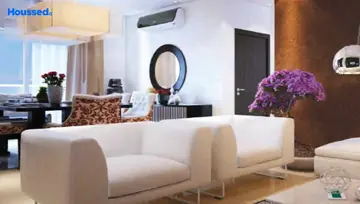 Sample Apartment of SS Sreshta - Image 129803