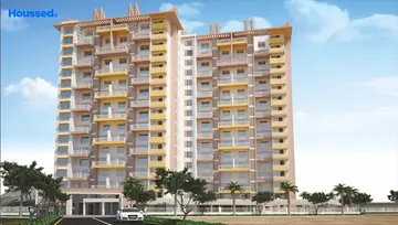Project Image of Concrete Govind Enclave - Image 129806