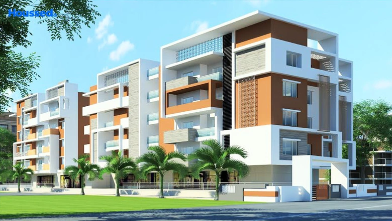 Project Image of CMRS Lotus in Whitefield, Bangalore - Image 129818