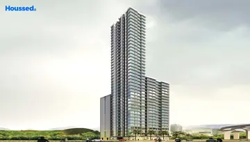 Project Image of Ruparel Regalia - Image 91623
