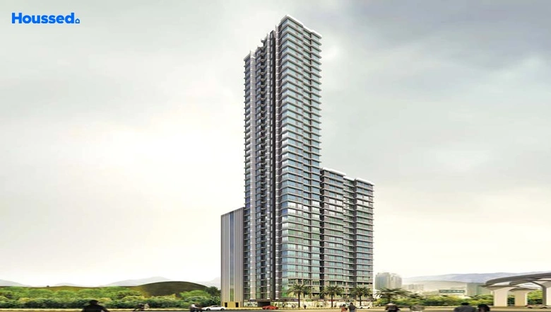 Project Image of Ruparel Regalia in Sion East, Mumbai - Image 91623