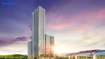 Project Image of Ruparel Regalia - Image 91624